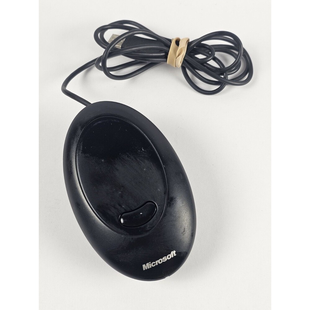 Microsoft USB Wireless Mouse Receiver V1.0 Model 1053